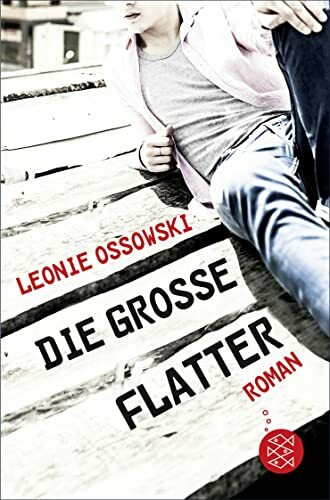 Die große Flatter: Roman