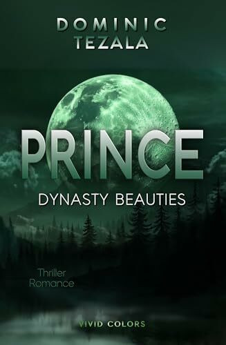 Prince: Dynasty Beauties #1