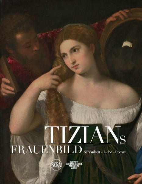 Titian and the Glorification of Women (German Edition)