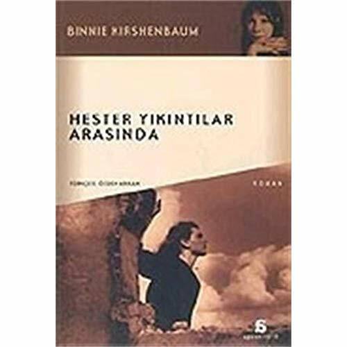HESTER YIKINTILAR ARASINDA