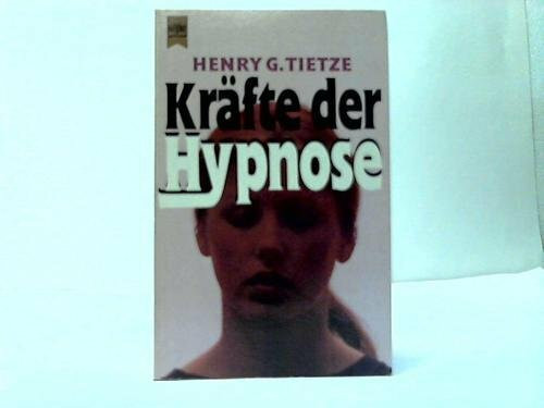 Kräfte der Hypnose (5543 916).