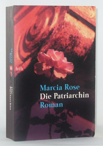 Die Patriarchin: Roman (btb-TB)