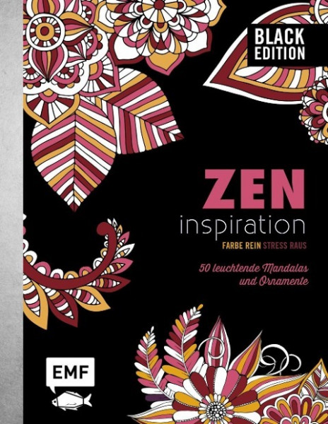Black Edition: Zen Inspiration