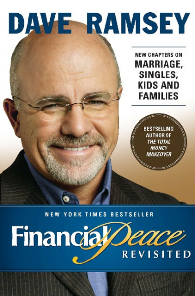 Financial Peace Revisited