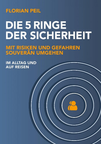 Die 5 Ringe der Sicherheit