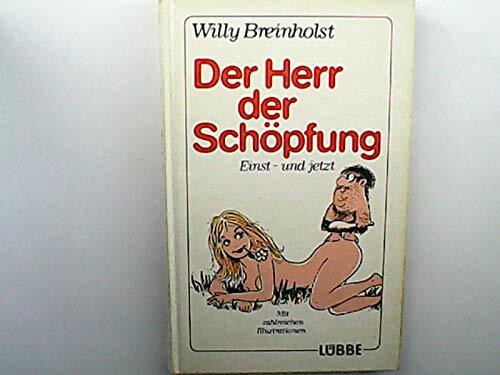 Der Herr der Schöpfung
