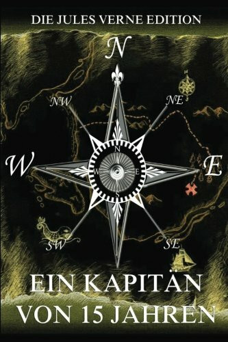 Ein Kapitän von 15 Jahren