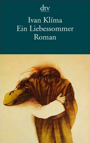 Ein Liebessommer: Roman (dtv Literatur)