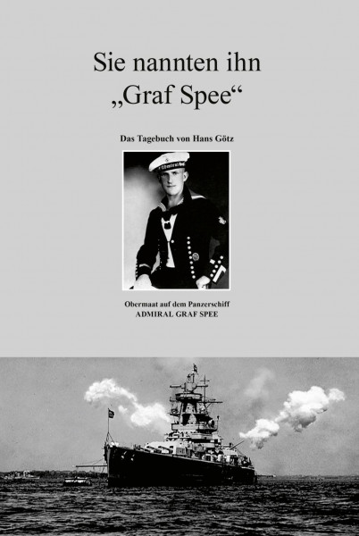 Sie nannten ihn "Graf Spee"