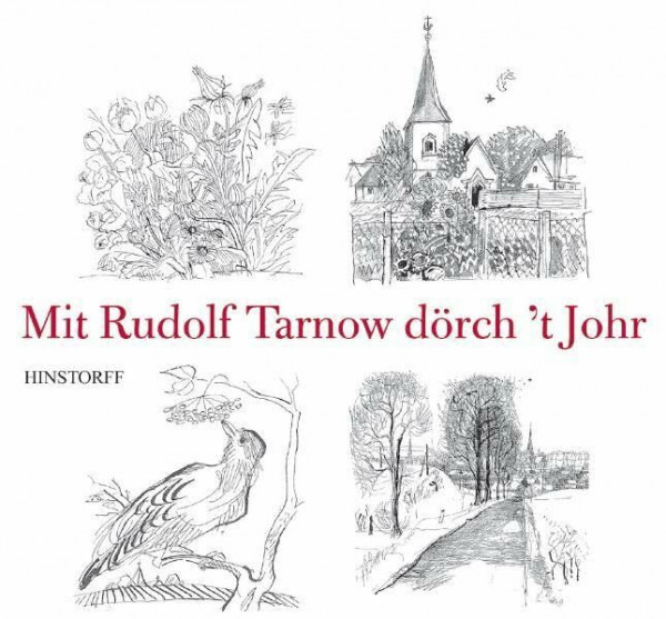 Mit Rudolf Tarnow dörch't Johr