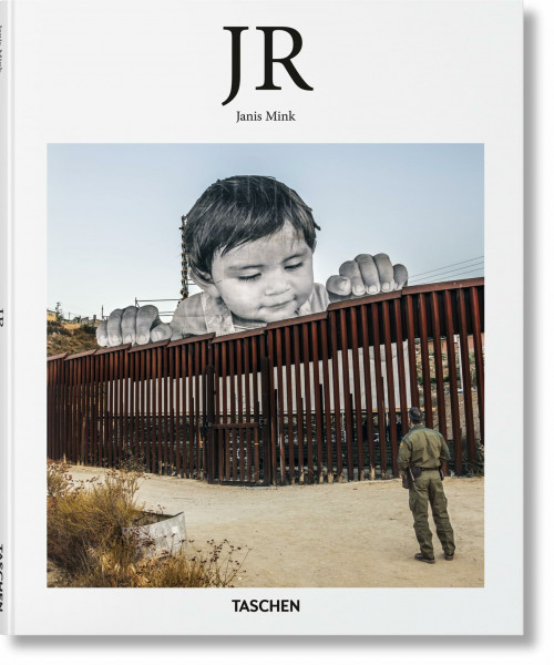 JR (Basic Art)
