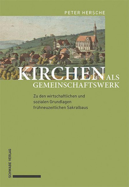 Kirchen als Gemeinschaftswerk