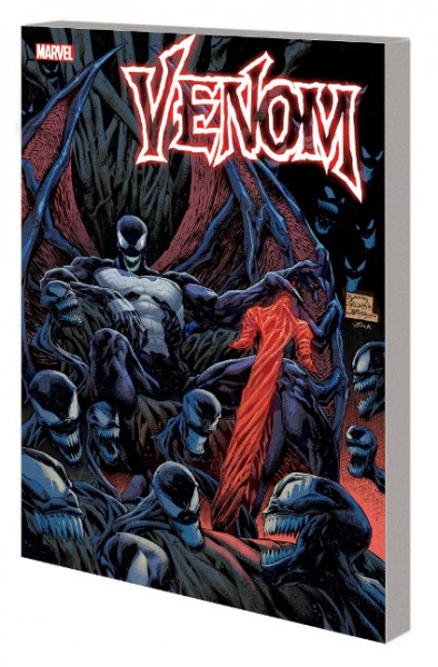 Venom by Donny Cates Vol. 06: King in Black