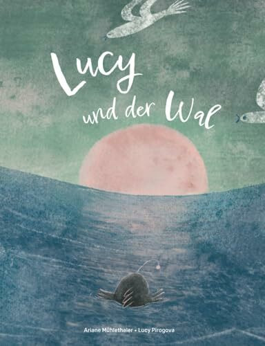 Lucy und der Wal