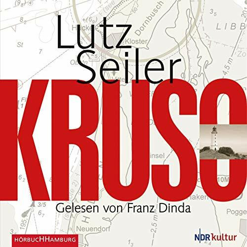 Kruso: 9 CDs