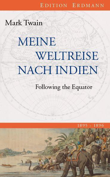 Meine Weltreise nach Indien