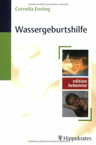 Wassergeburtshilfe: Mit 16 Kopiervorlagen
