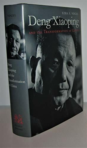 Deng Xiaoping and the Transformation of China