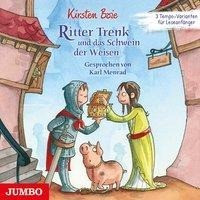 Ritter Trenk und das Schwein der Weisen