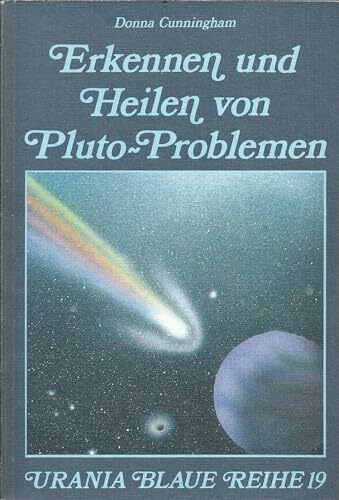 Erkennen und Heilen von Pluto-Problemen