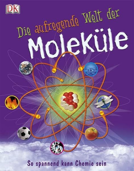 Die aufregende Welt der Moleküle: So spannend kann Chemie sein