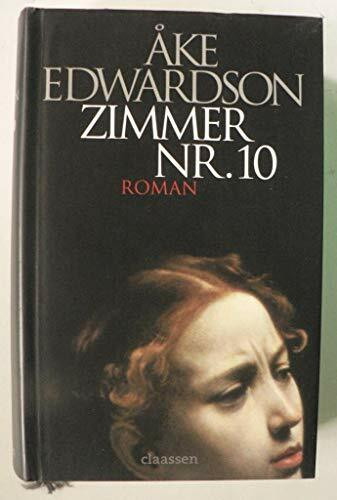 Zimmer Nr. 10 (Ein Erik-Winter-Krimi, Band 7)