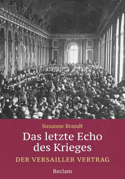 Das letzte Echo des Krieges