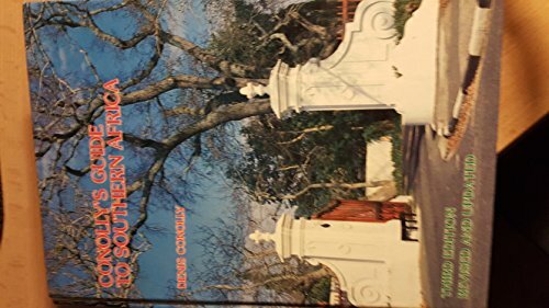 Conolly's Guide To Southern Africa Conolly's Guide To Southern Africa