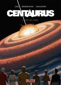 Centaurus. Band 5