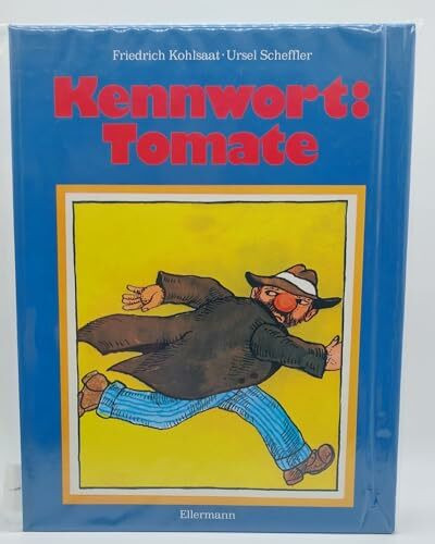 Kennwort: Tomate