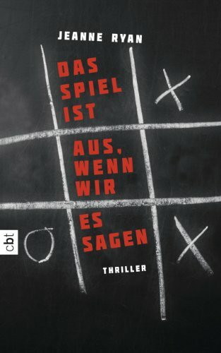 Das Spiel ist aus, wenn wir es sagen: Die Romanvorlage zum Kinofilm NERVE