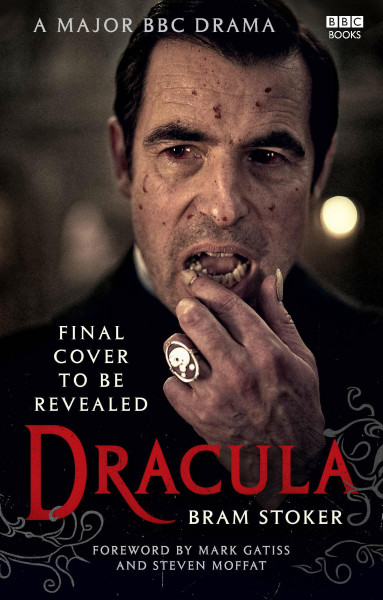 Dracula (BBC Tie-in edition)