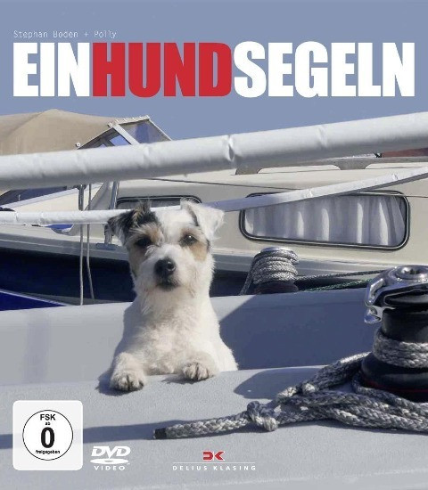 EinHundSegeln