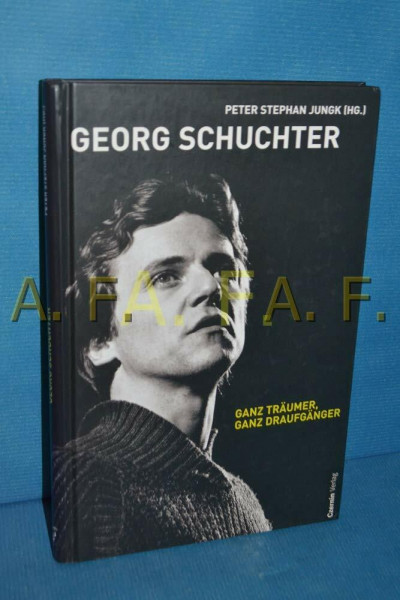 Georg Schuchter: Ganz Träumer, ganz Draufgänger