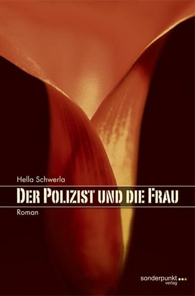 Der Polizist und die Frau (Sonderpunkt Roman)