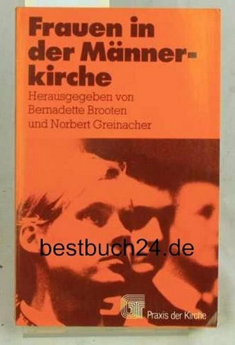 Frauen in der Männerkirche