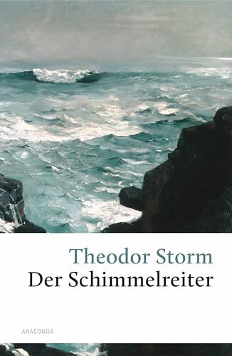 Der Schimmelreiter (Große Klassiker zum kleinen Preis, Band 24): Novelle