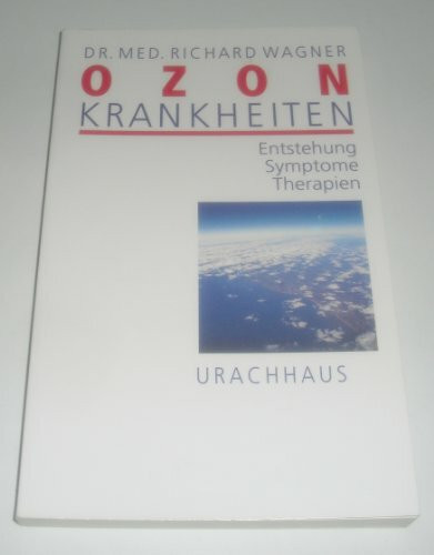 Ozonkrankheiten