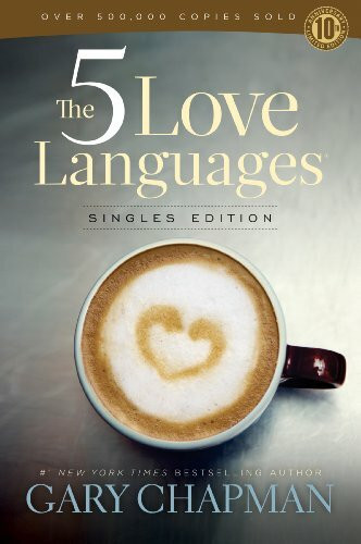 The Five Love Languages, Singles Edition