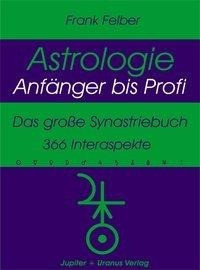 Astrologie - Anfänger bis Profi