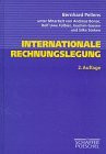 Internationale Rechnungslegung