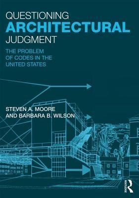 Questioning Architectural Judgment