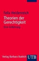 Theorien der Gerechtigkeit