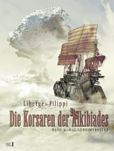 Die Korsaren der Alkibiades 04