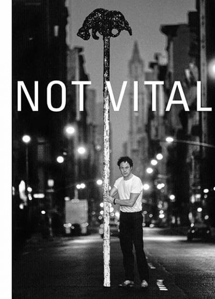 Not Vital: univers privat