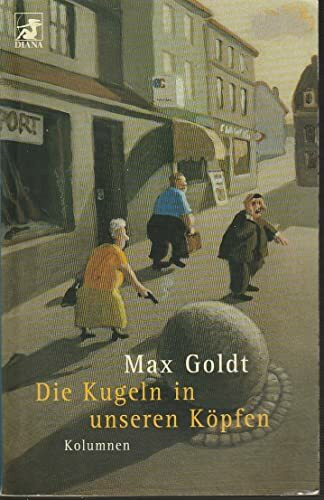 Die Kugeln in unseren Köpfen