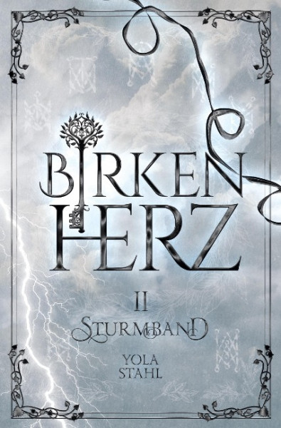 Sturmband