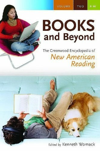 Books and Beyond: The Greenwood Encyclopedia of New American Reading Volume 2: E-M (Books and Beyond: The Greenwood Encyclopedia of New American Reading)