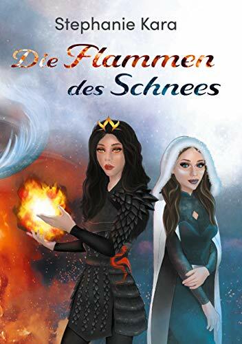 Die Flammen des Schnees Die Flammen des Schnees