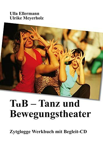 TuB - Tanz und Bewegungstheater